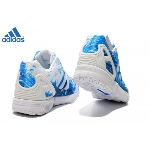 adidas zx flux ocean france